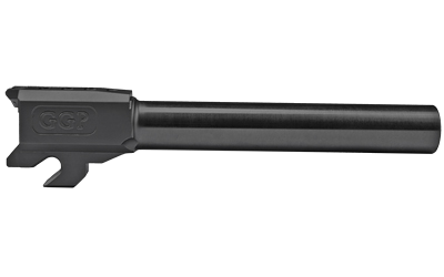 Grey Ghost Precision Non-Threaded SIG P320 Full Size 9mm Barrel