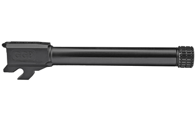 Grey Ghost Precision Threaded SIG P320 Full Size 9mm Barrel