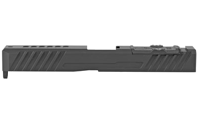 Grey Ghost Precision Slide for Glock 17 Gen 3 Oc V3