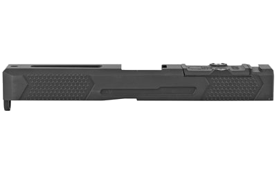Grey Ghost Precision Slide for Glock 17 Gen 3 Oc V4