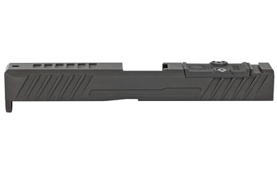 Grey Ghost Precision Slide for Glock 17 Gen 4 Oc V3