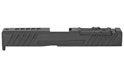 Grey Ghost Precision Slide for Glock 19 Gen 3 Oc V3