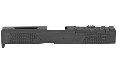 Grey Ghost Precision Slide for Glock 19 Gen 3 Oc V4