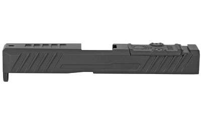 Grey Ghost Precision Slide for Glock 19 Gen 4 Oc V3