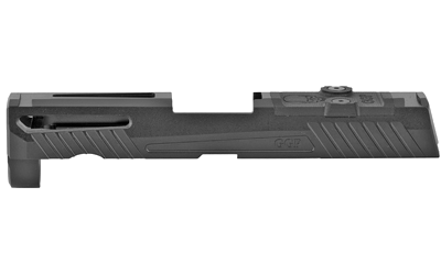 Grey Ghost Precision Slide SIG P320 Compact V1 – Black