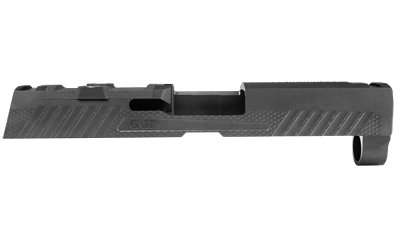 Grey Ghost Precision Slide SIG P320 Compact V2