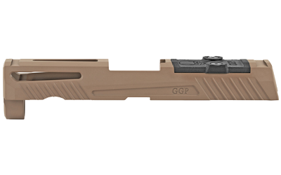 Grey Ghost Precision Slide SIG P320 Compact V1
