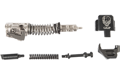 Grey Ghost Precision Slide Completion Kit P320