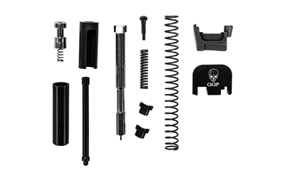 Grey Ghost Precision Slide Completion Kit for Glock