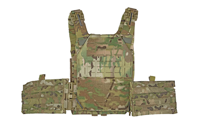 Grey Ghost Gear Smc Plate Carrier Multi