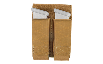 Grey Ghost Gear Double Pouch