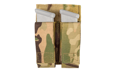 Grey Ghost Gear Double Multi Pouch
