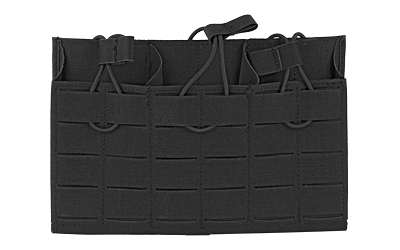 Grey Ghost Gear Triple Panel Pouch