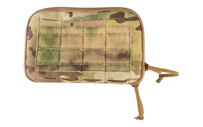 Grey Ghost Gear Admin Enhanced Thin Mc Pouch