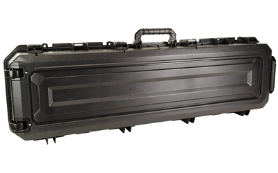 Plano All Wthr 2 52" Long Gun Case