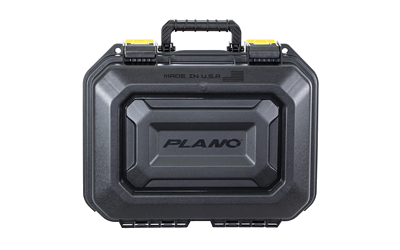 Plano All Weather 2 Two Pistol Case