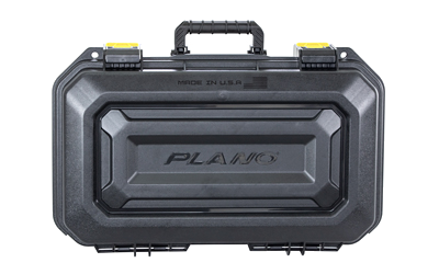 Plano All Weather 2 Four Pistol Case