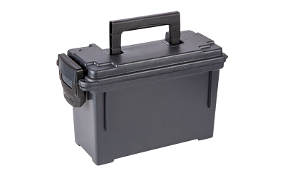 Plano No Gasket 6-Pack Ammo Box