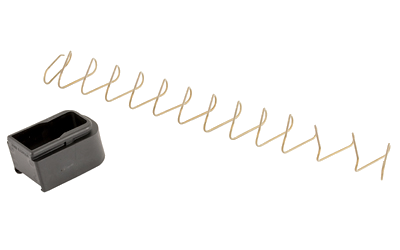 Ghost Inc. Extension for Glock 43 Magazine