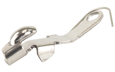 Ghost Inc. Forward Extended Stainless Slide Release for Glock