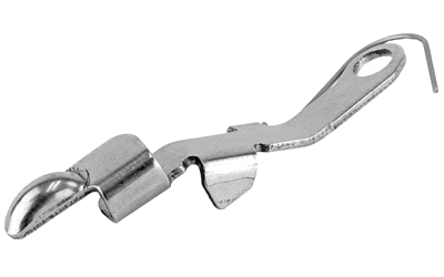 Ghost Inc. Stainless Steel Extended for Glock Slide Release