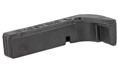 Ghost Inc. Tactical Extended Rel for Glock .45 ACP Magazine