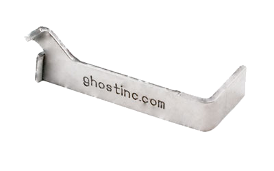 Ghost Inc. Standard 3.5 DI Cnct for Glock