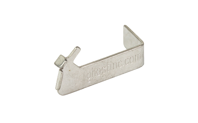 Ghost Inc. Pro Fitted for G42/43 Trigger