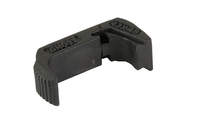Ghost Inc. Extended Rls Fits Glock 43X/48 Magazine Release