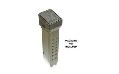 Ghost Inc. Loviz Moab +4 for Glock 17