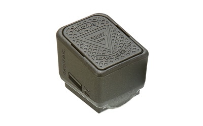 Ghost Inc. Loviz Moab +4 for Glock 19