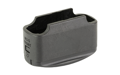Ghost Inc. Moab +5 for Gen 3 PMAG