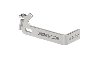 Ghost Inc. 3.3 Fitted Trigger for Glock Gen 1-5
