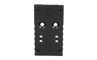 Glock OEM MOS Adapter 01 Gen 5