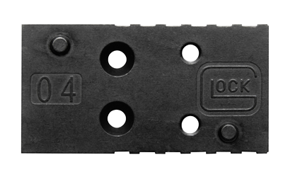Glock OEM MOS Adapter 04 Gen 5