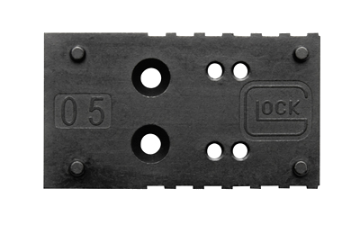 Glock OEM MOS Adapter 05 Gen 5 45/