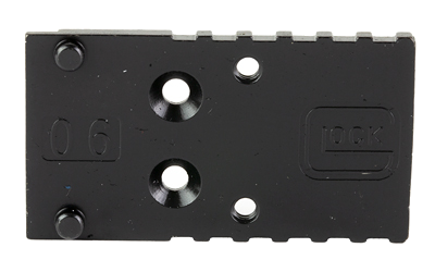 Glock OEM MOS Adapter 06 Gen 5 45/
