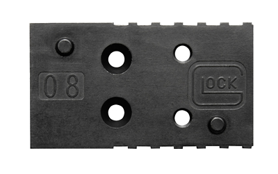 Glock OEM MOS Adapter 08 Gen 5 45/