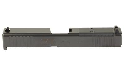 Glock OEM Spare Slide Gen 3 19 MOS