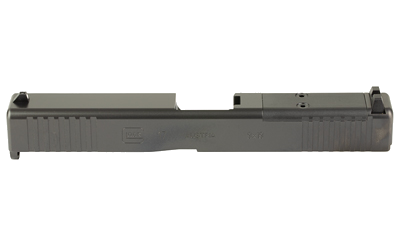 Glock OEM Spare Slide Gen 3 17 MOS