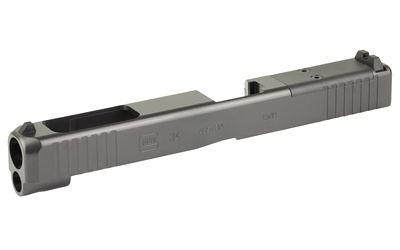 Glock OEM Spare Slide Gen 3 34 MOS