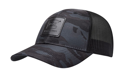 Glock OEM Tactical Camo Hat