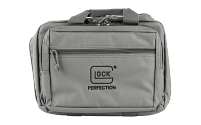 Glock OEM Double Gray Case