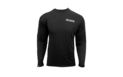 Glock OEM Lng Perform Black XL