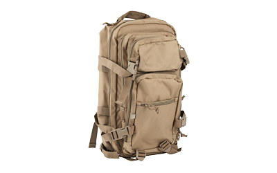 Glock OEM Backpack – Coyote