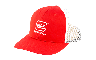 Glock Ranger Mesh Hat
