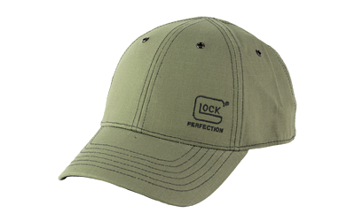 Glock Since 1986 Ripstop Hat ODG