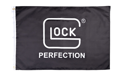 Glock OEM Flag Dbl Sided