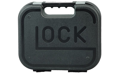 Glock OEM Gun New Vers Lockable Case