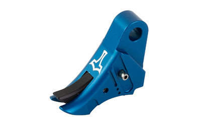 Glockmeister Glmstr Trigg for Glock Gen 5 Blu/Black